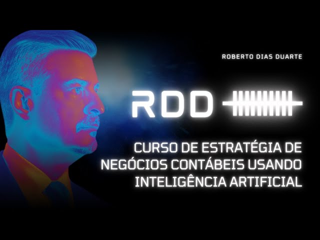 RDD10+ CURSO DE ESTRATÉGIA DE NEGÓCIOS CONTÁBEIS USANDO IA