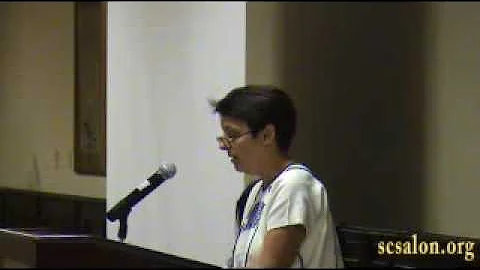 NAIS Pam Walker at Listening Tour in Austin TX