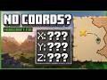 How to Fix Coordinates Not Showing in Minecraft | Enable Coordinates in Java & Bedrock