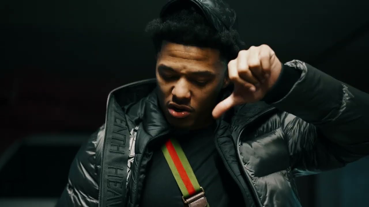 Pape - Ride With Me [Shot By ‪@RayShotItProductions‬] - YouTube