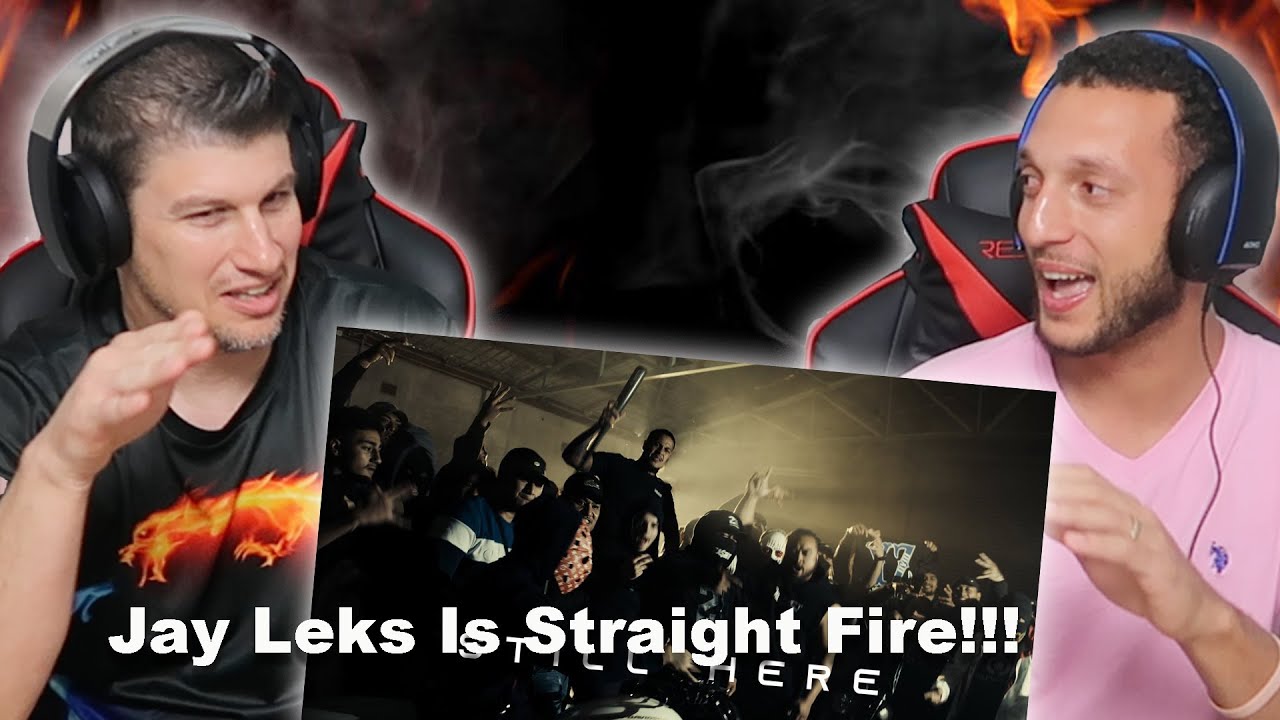 21 District - Still Here REACTION!!!