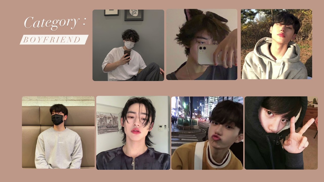 BTS Dating game (adult version)