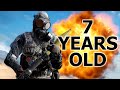 7 Years of Battlefield 4