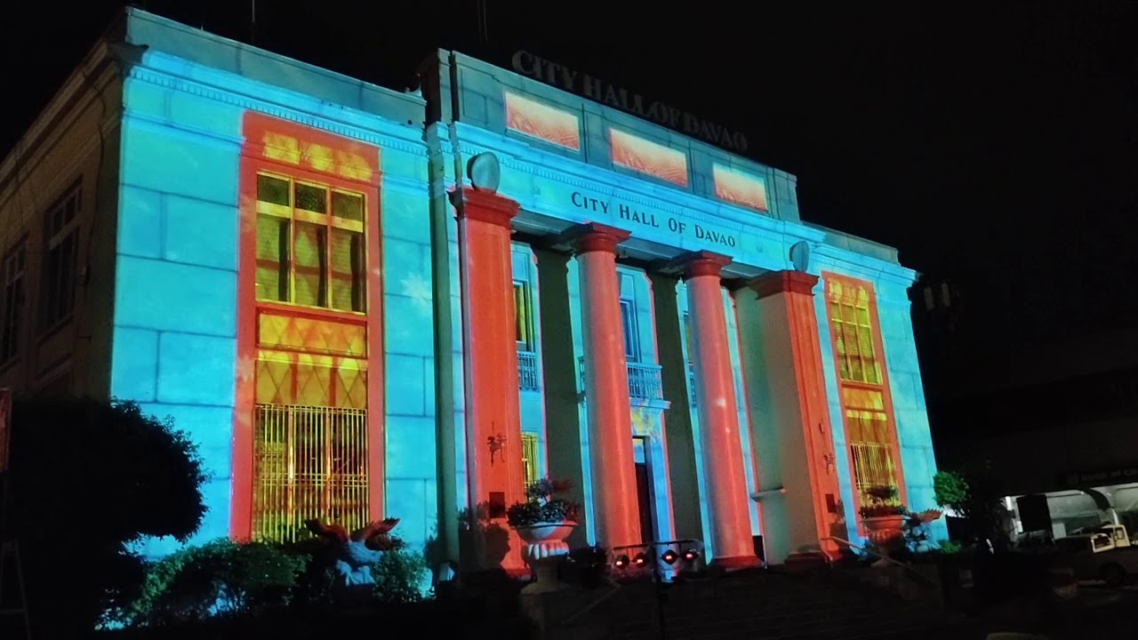 The Most Amazing Xmas Light in the World 3 YouTube