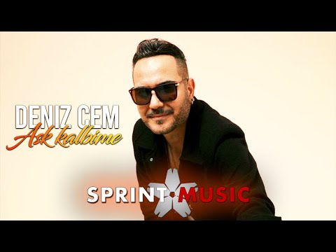 Deniz Cem - Ask Kalbime | Visual