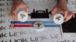 Linktech Iphone Cihazlar Için Hafıza Arttırma Cihazı Idiskk İncelemesi