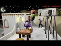 OSRS 99 AGILITY GRIND (SKILLER POV)