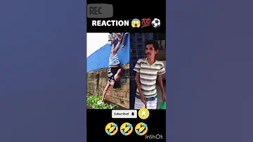 شاهد أغرب ضحكة في العالم الموت ديال الضحك هههه Réaction المغرب Maroc أخبار Worldcup2022 
