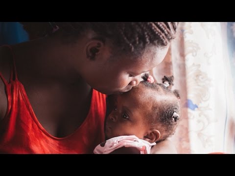 Holistic Congo Orphanage - The Archibald Project