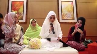 adat perkahwinan orang melayu