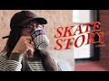 Skate Story | A Q&amp;A Sesh with Sam Eng | The DEVELOPER?! OMG