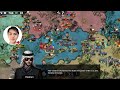 Rise of Scorpion Empire (Nightmare) || World Conqueror 4
