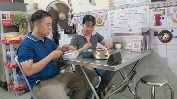 Bữa cơm mộc mạc mà ngon mê – khìa bao tử nước dừa, cá kho nghệ, canh rau xanh