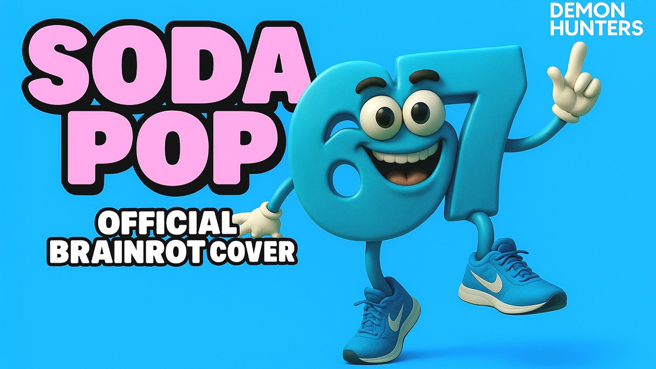 SODA POP x SIX SEVEN 67 EPIC Cinematic Official Music Video - YouTube
