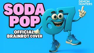 SODA POP x SIX SEVEN 67 EPIC Cinematic Official Music Video