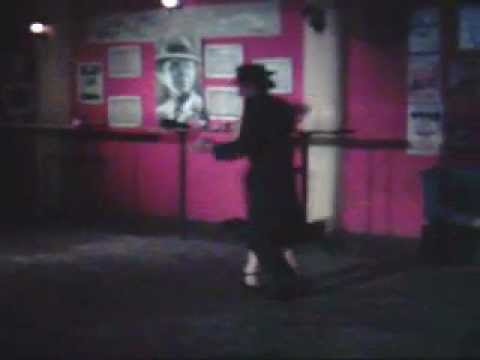 Milonga en Mano a Mano Artes