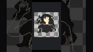 Drawing A Mystery Art. Can You Guess What It Is?