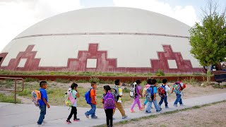 Information Arizona offers free college tuition to the state's Native students News