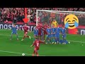 Funniest Football Fails &amp; Skills Gone Wrong 😂