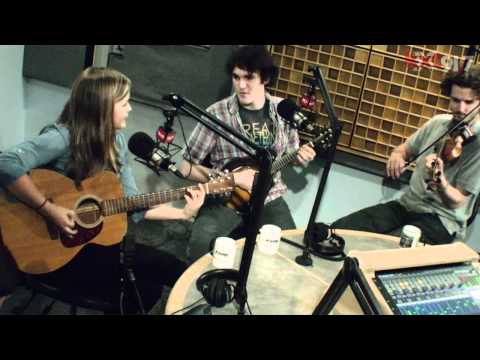 KXT Live Sessions - Emily Elbert, "In the Summerti...