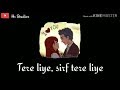 Tere liye whatsapp status video(Namaste england) | New whatsapp status video 2018 Whatsapp Status Video Download Free
