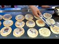 【韓国屋台ホットク】ソウルで一番うまい黄金レシピ