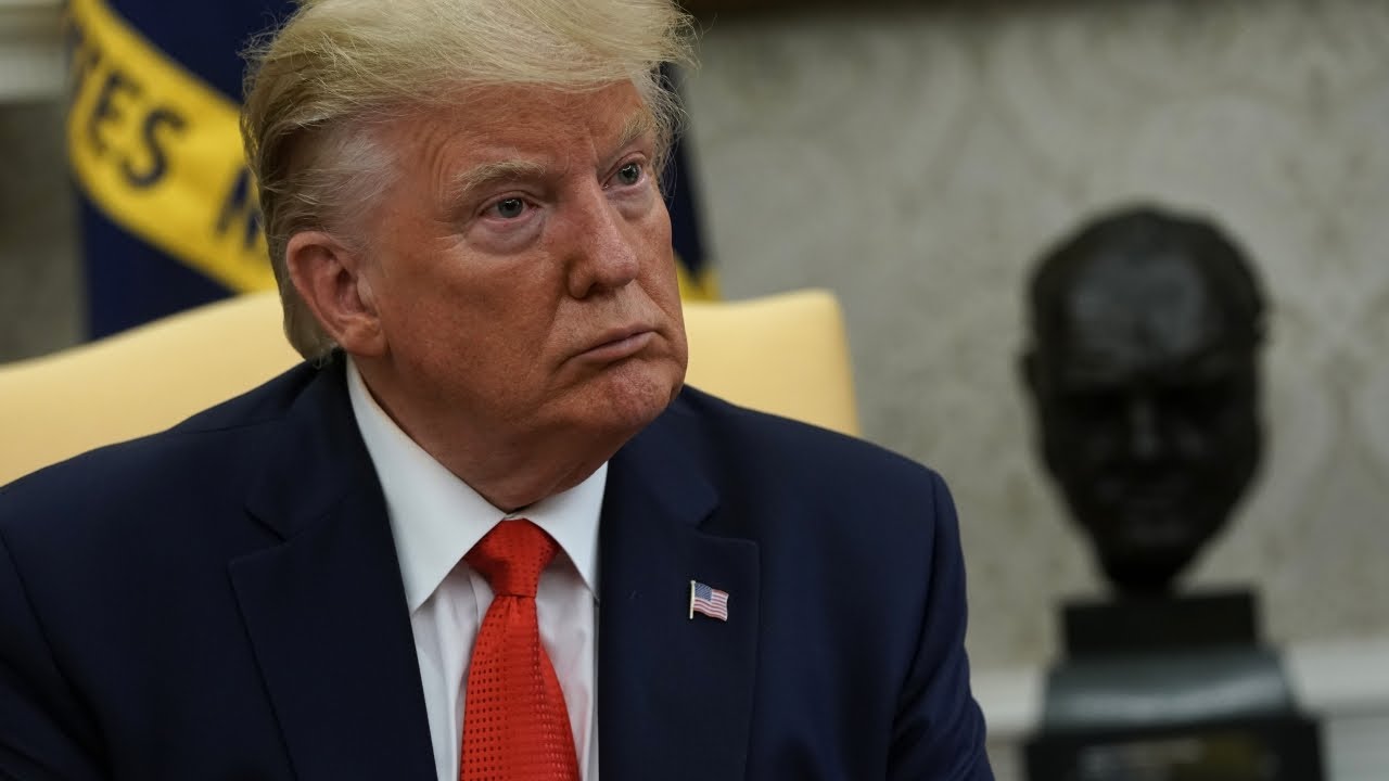 U.S. delays next round of China tariffs