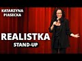 Katarzyna piasecka  realistka 2023 standup