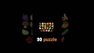 👀 puzzle like and subscribe