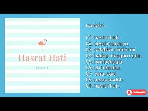 Halisa Amalia - Manis Dibibir Pahit Dilidah (Official Music Video)
