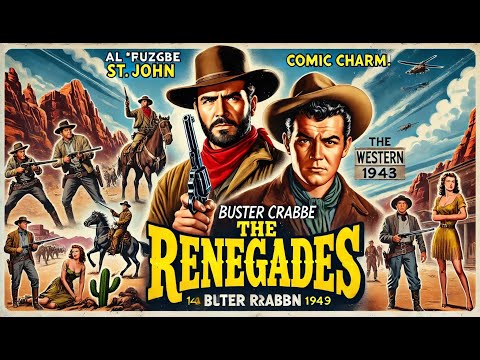 The Renegades still
