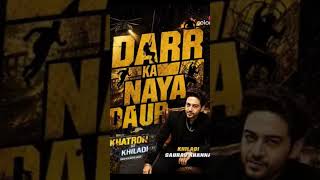 khatron ke khiladi confirmed contestant gaurav khanna #kkk #youtubeahorts #gaurav #gk #shorts