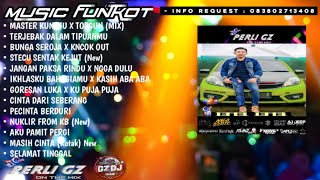 FUNKOT FYP 2026 • MASIH CINTA (Kotak) New Vs AKU PAMIT PERGI REQUEST BY RR