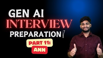 Generative AI Interview Series:Fine-tuning and Customization of LLMs  #llm #genai