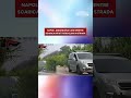 Abbandona cane mentre scarica rifiuti pericolosi: incastrato dalle telecamere