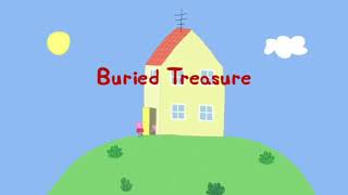 Detalles Peppa Time-Buried Treasure Noticias