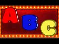 Preschool Kindergarten ABC Songs for Toddlers 🎵 | Learn Alphabet A to Z for Kids
