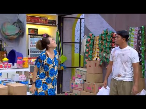 Yeyen Lidya Makan Permen, Surya Yang Ngilu | MOMEN KOCAK BTS (26/02/22)