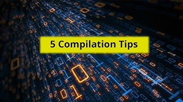 5 Tips for Faster C++ Compilation
