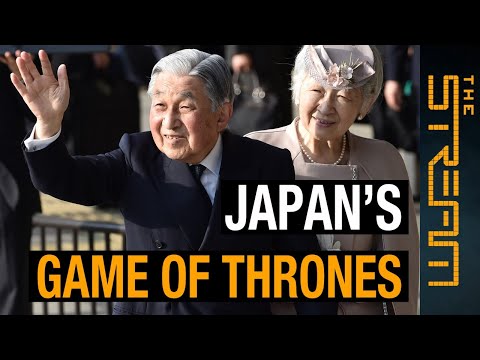 What does Emperor Akihito&rsquo;s abdication mean for women in Japan?  | The Stream