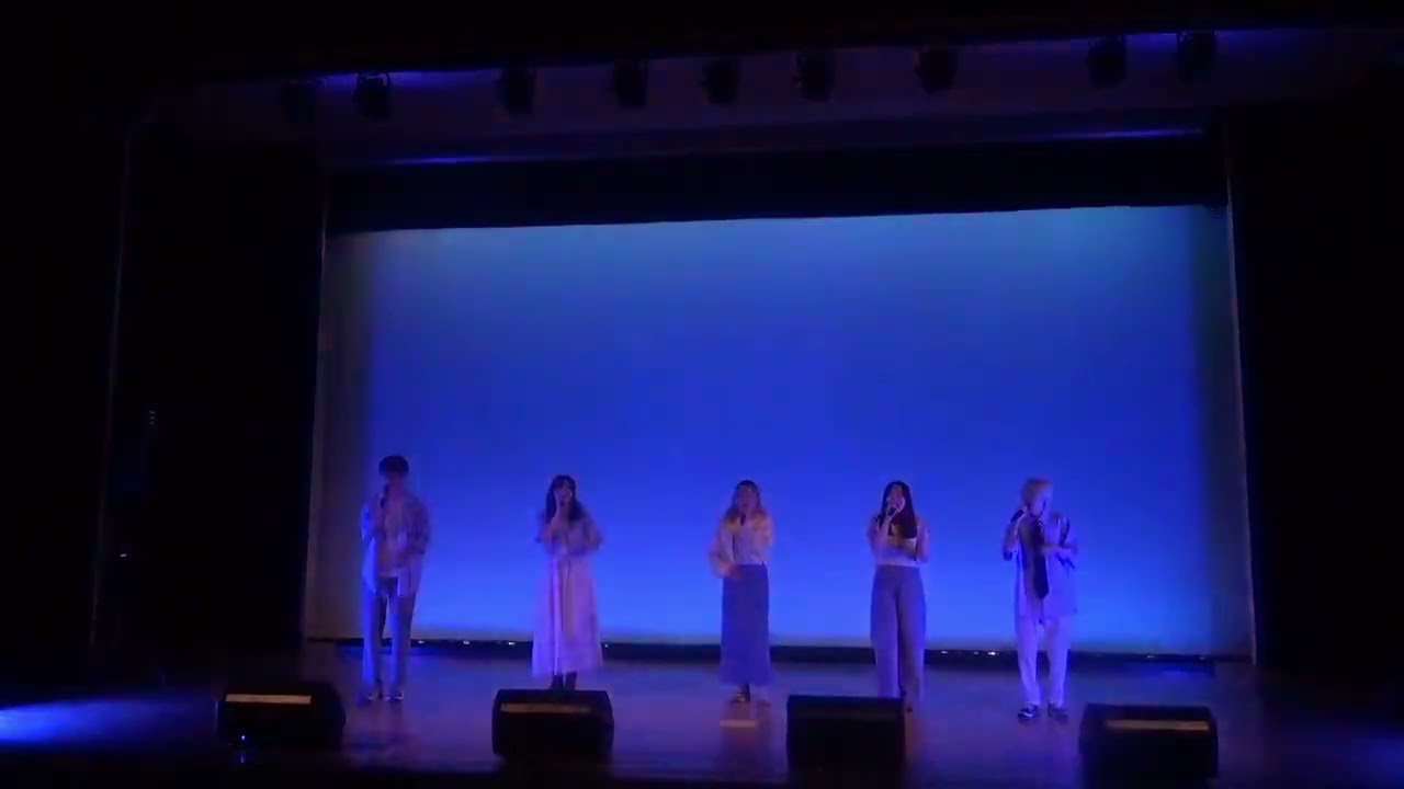 キラキラ/キキラキラ