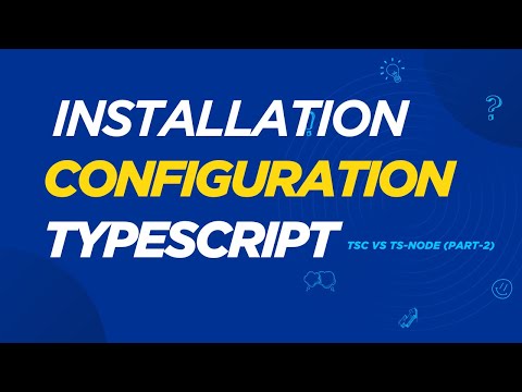 Installation Configuration Part 2