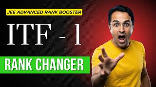 Inverse Trigonometric Functions 🔥 | JEE Advanced Rank Booster Session 32 | Full Concepts + PYQs