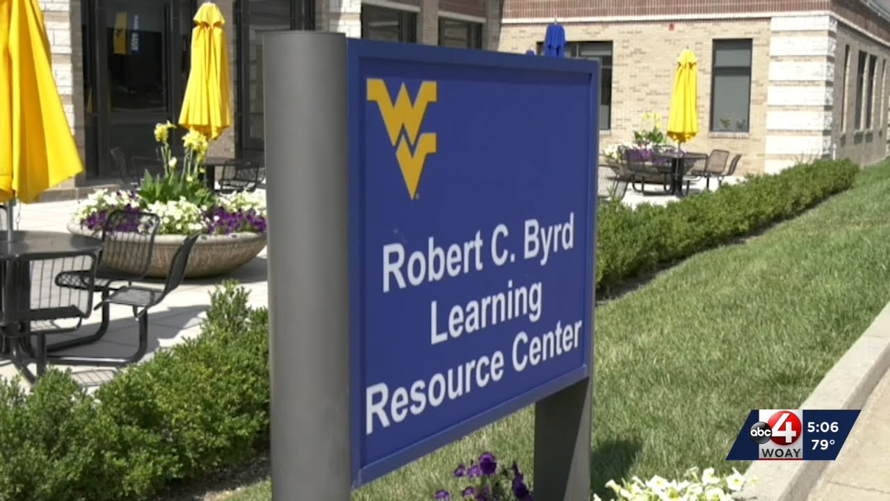 PCB and WVU Tech team up