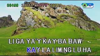 Kuh Ledesma - Dito Ba [HDT]