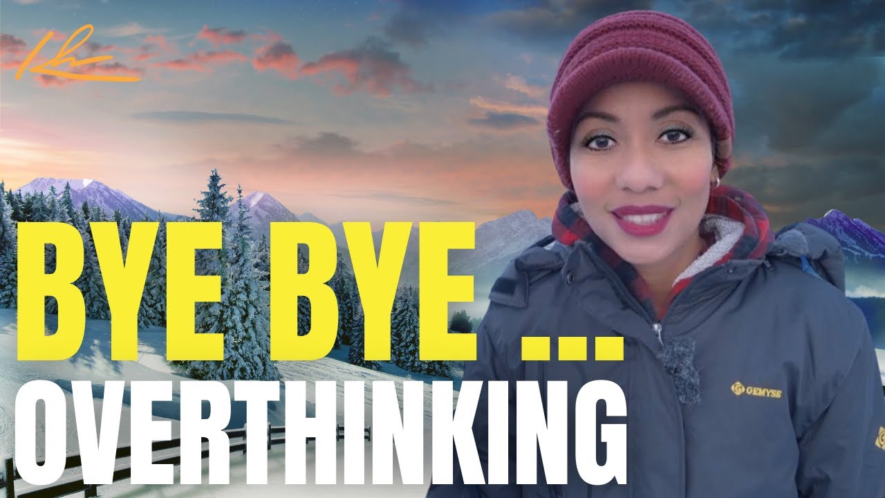 Cara Mengatasi Berpikir Berlebihan 