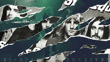 Status Quo - Little Lady / Most Of The Time, Glasgow Apollo | 27th October 1976 (Remix)