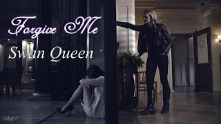 forgive me || swan queen