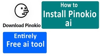 Download Lagu How to install Pinokio ai MP3