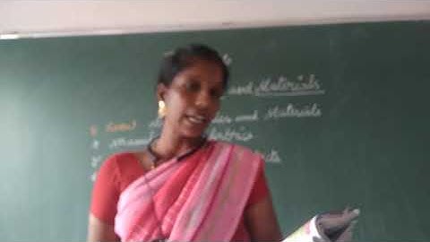 V STD SCIENCE CHAP;2 MATTER AND MATERIALS PART;2 S NO;14